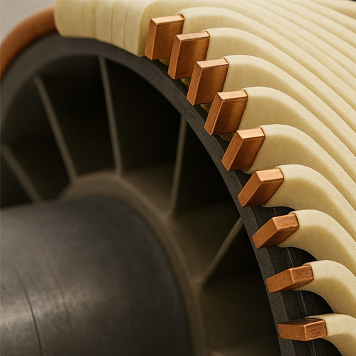 dry-type-transformers