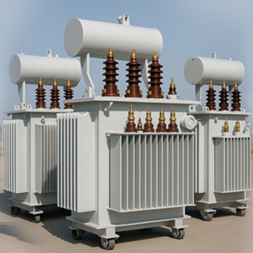 dry-type-transformers